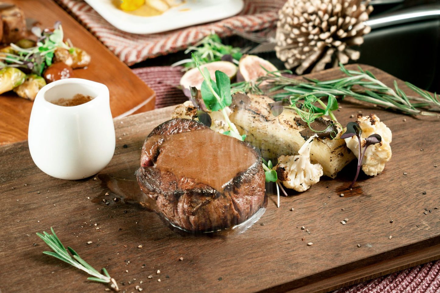 *US Ribeye (approx. 3.5- 4 kg) (+$3388)