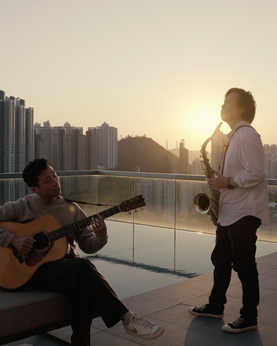 3-Course Set Dinner—Christmas Feastin' at the Arca