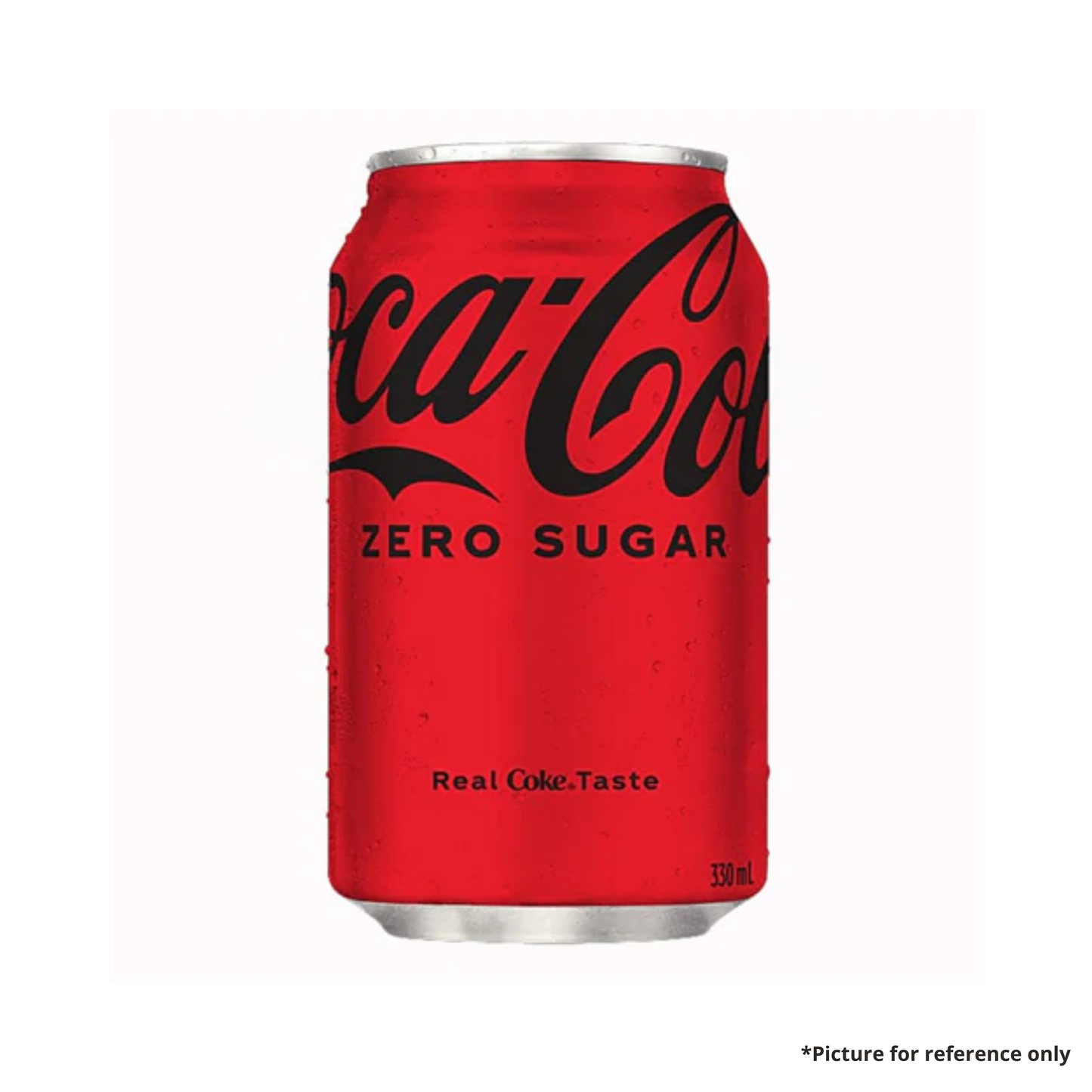 Coke Zero