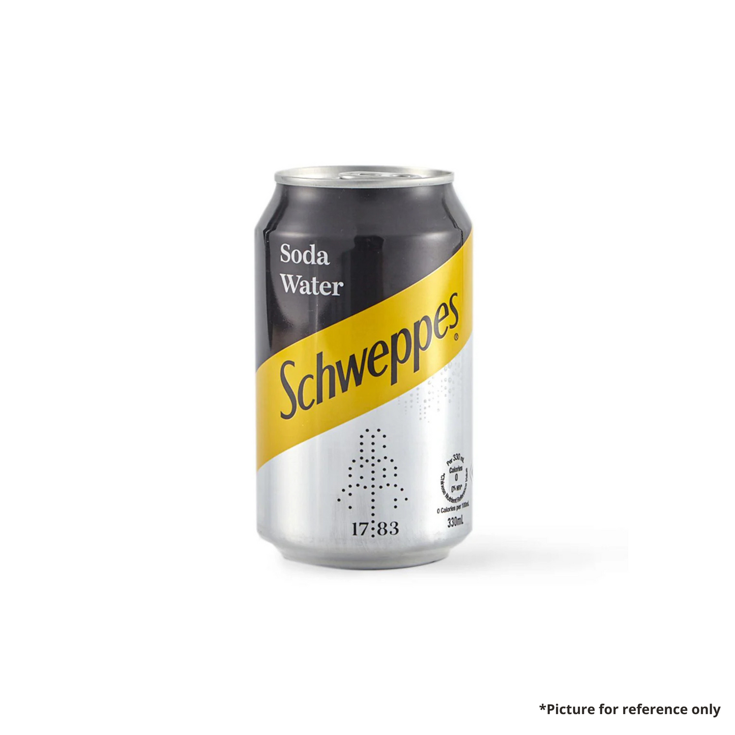 Soda