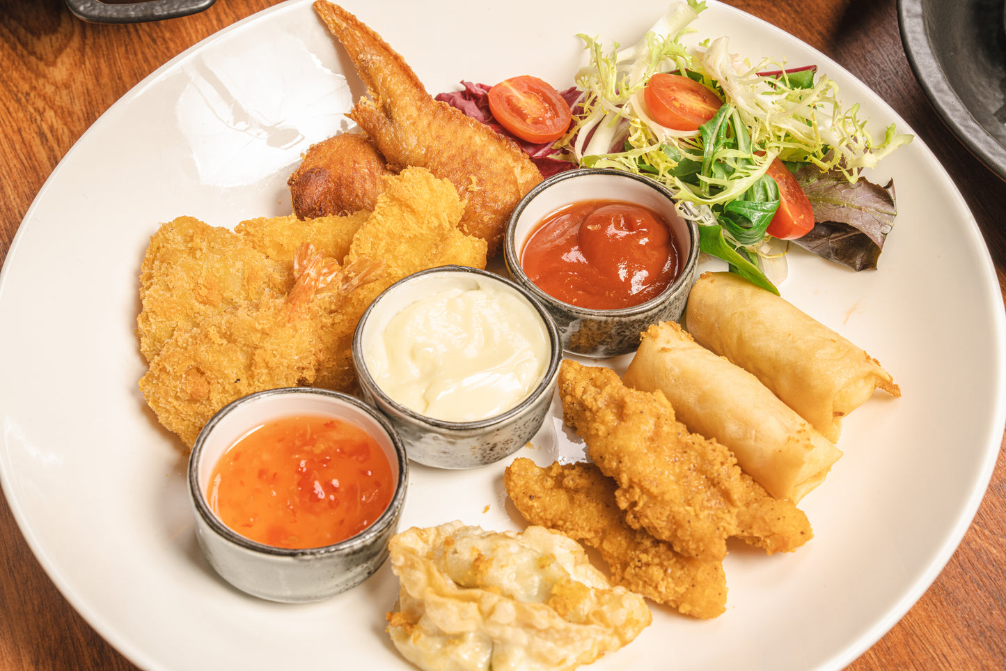 Party Catering (10 - 15 Persons)