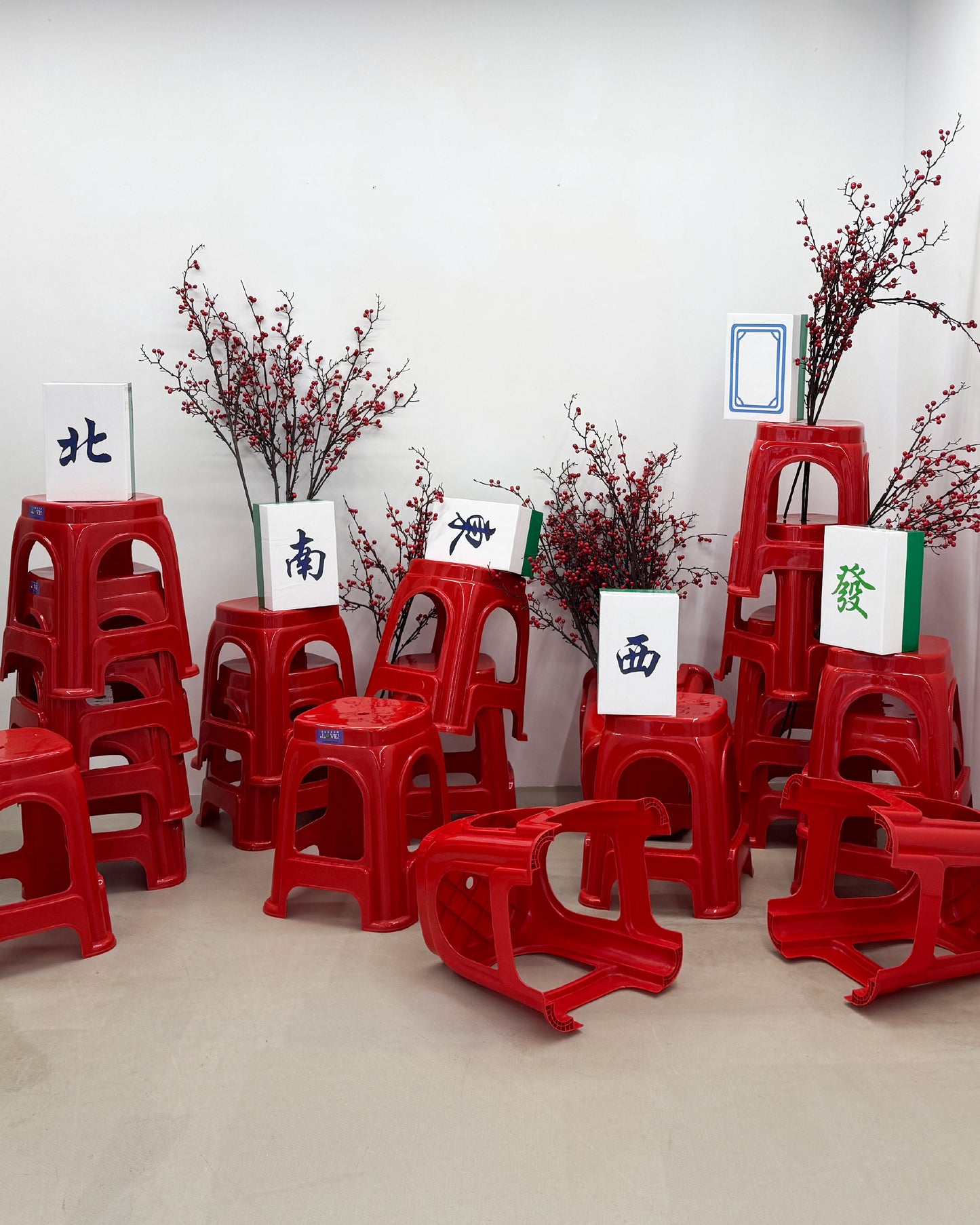 the Arca Brunch Club: 麻雀系列 — 麻雀早午餐體驗 | 8 月 22 日