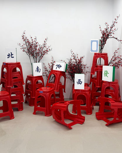the Arca Brunch Club: 麻雀系列 — 麻雀早午餐體驗 | 8 月 22 日