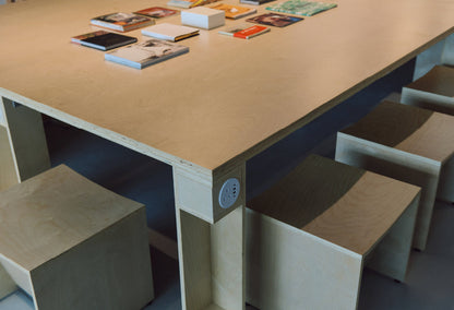 [Day Pass] Hot Desk – The Fluid Nomad @ Arcane Workshop