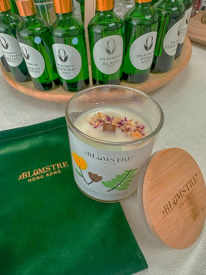 The Art of Wintering