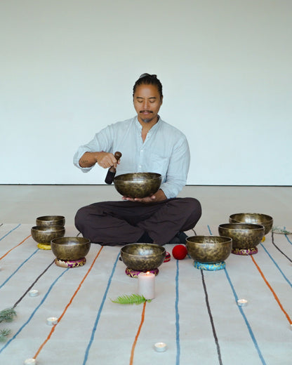 The Art of Wintering