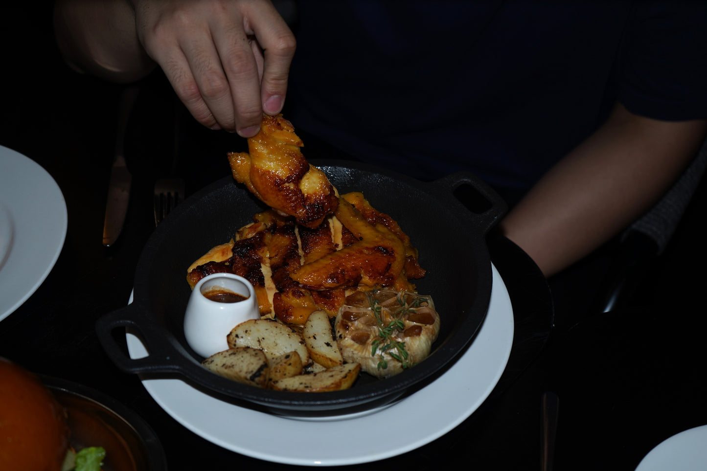 the Arca Brunch Club: Father’s Day Series | Semi-Buffet Lunch 2026