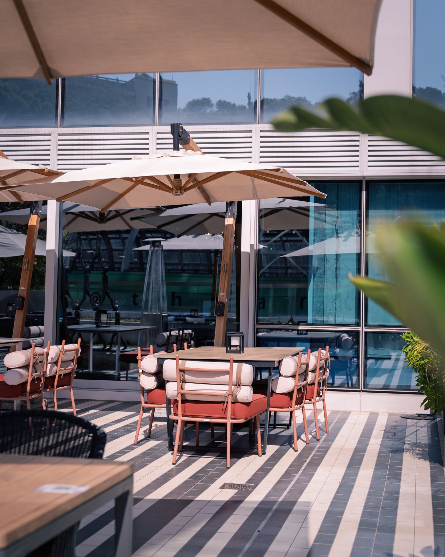 The Art of Wintering