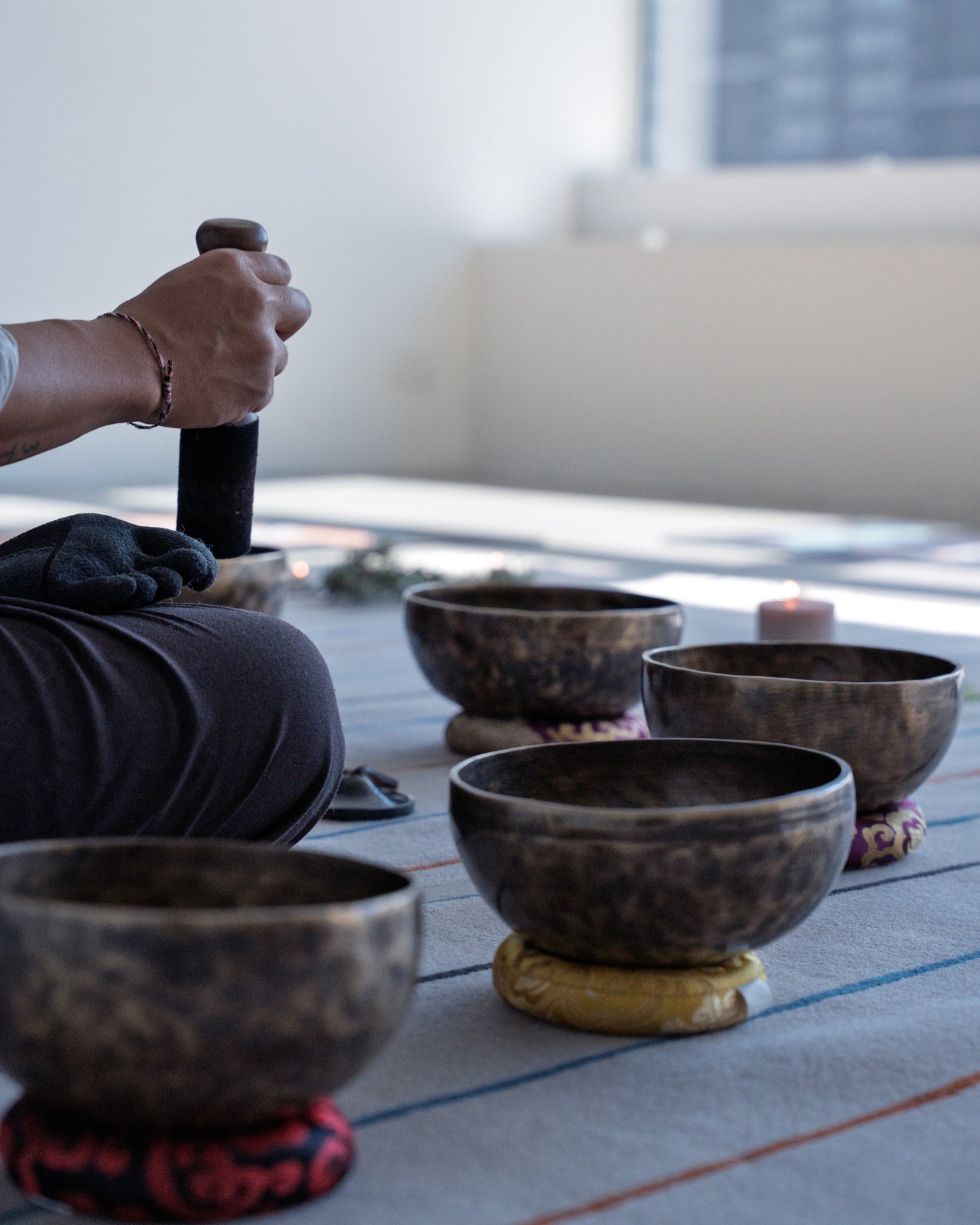 The Art of Wintering