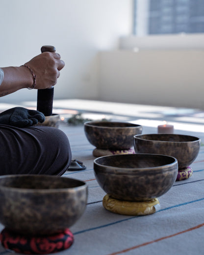 The Art of Wintering