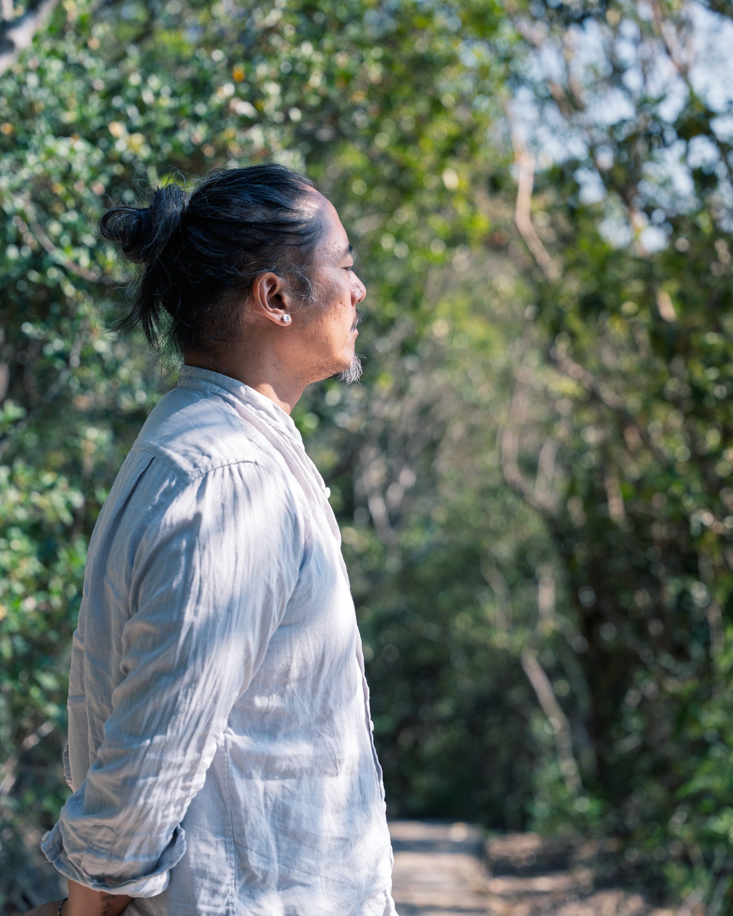 The Art of Wintering