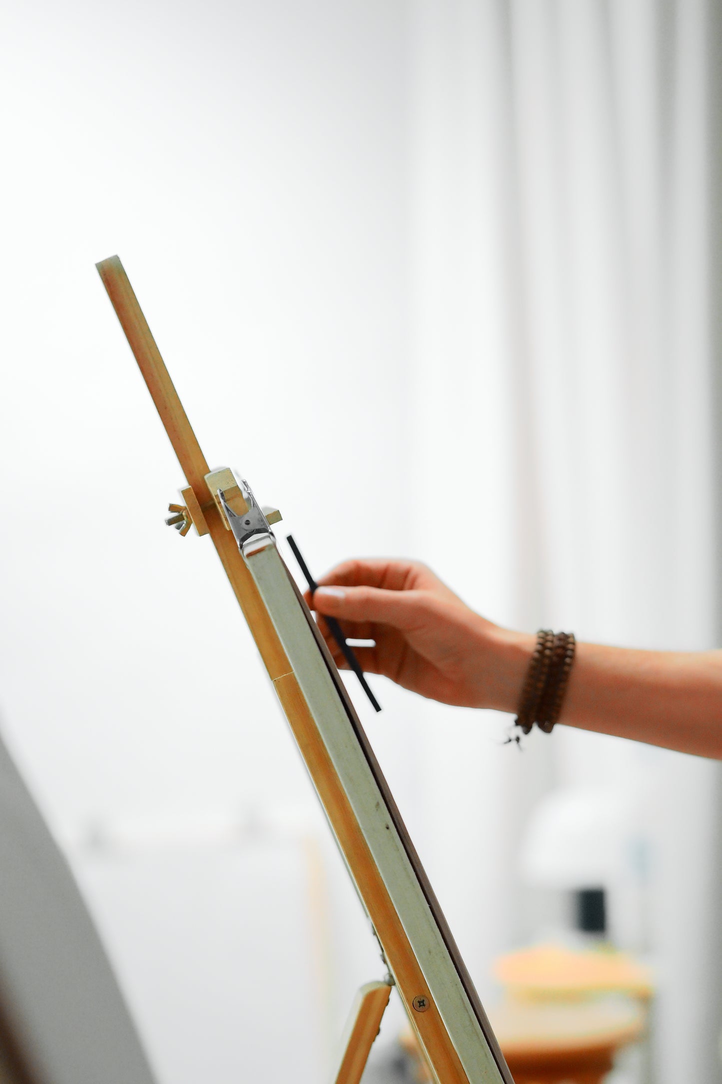 Ikebana & Life Drawing Soirée