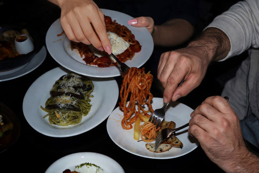 the Arca Brunch Club | 2026 父親節半自助午餐 | 啤酒暢飲體驗