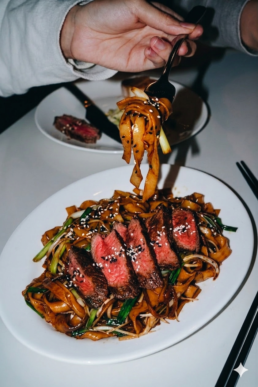 [Early Bird] Easter Cheer Semi-buffet Menu