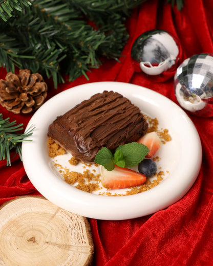 [Early Bird: Buy 3 get 1 free] 3-Course Set Dinner—Christmas Feastin' at the Arca