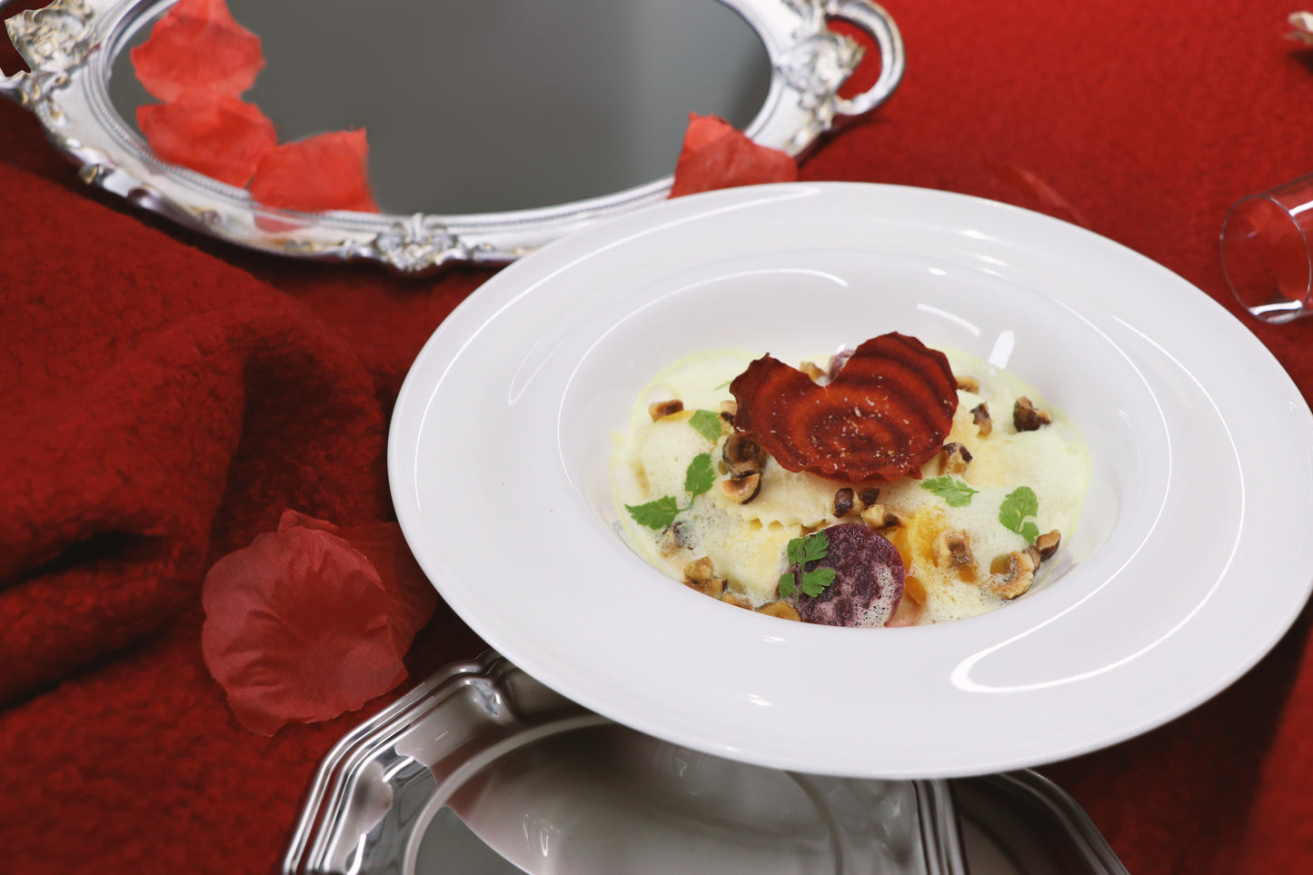 Valentine's Date with Art