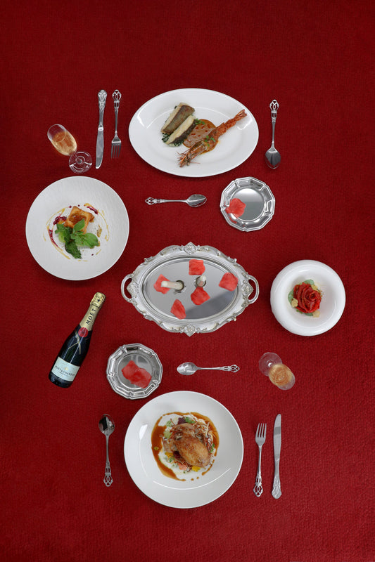 Valentine's Date with Art