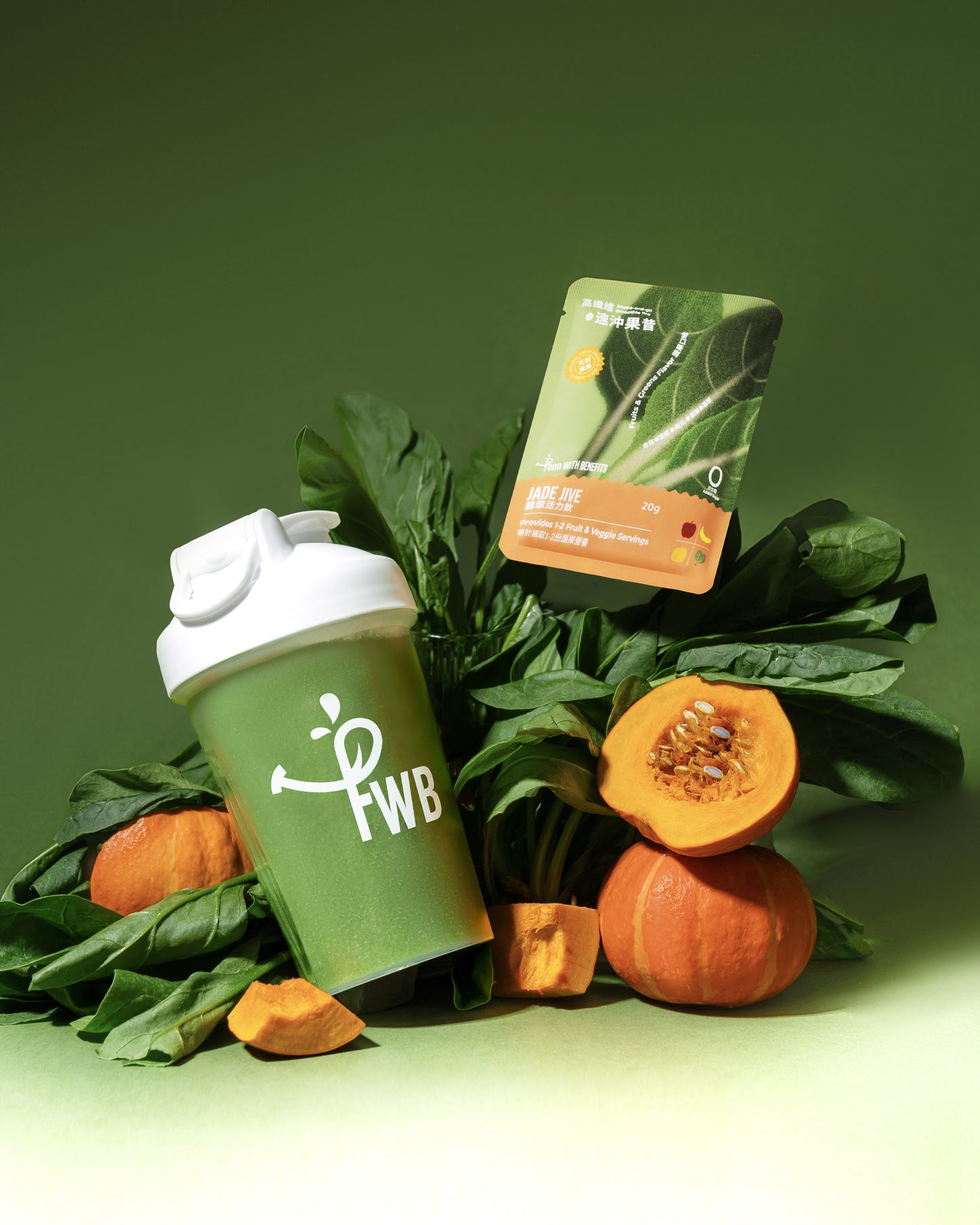 The Art of Wintering