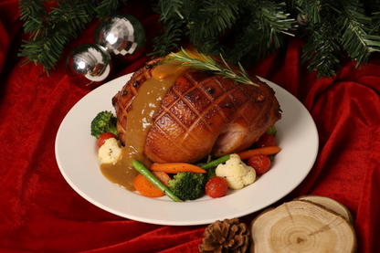 [Early bird 20% off] Festive Party Catering (10 - 12 Persons)