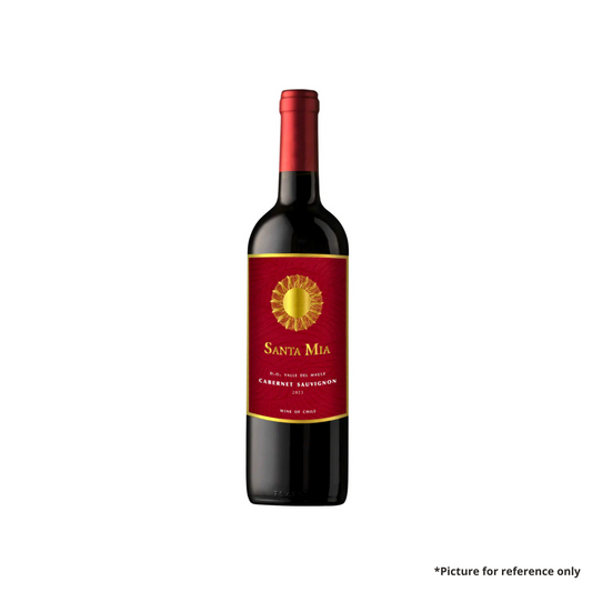 Santa Mia Cabernet Sauvignon