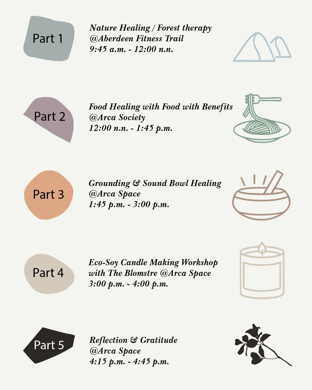 The Art of Wintering