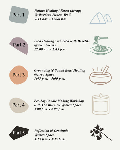 The Art of Wintering