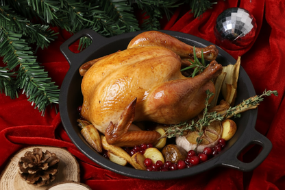 [Early bird 20% off] Festive Party Catering (10 - 12 Persons)