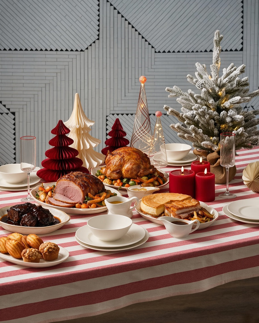 Festive Party Catering 2026