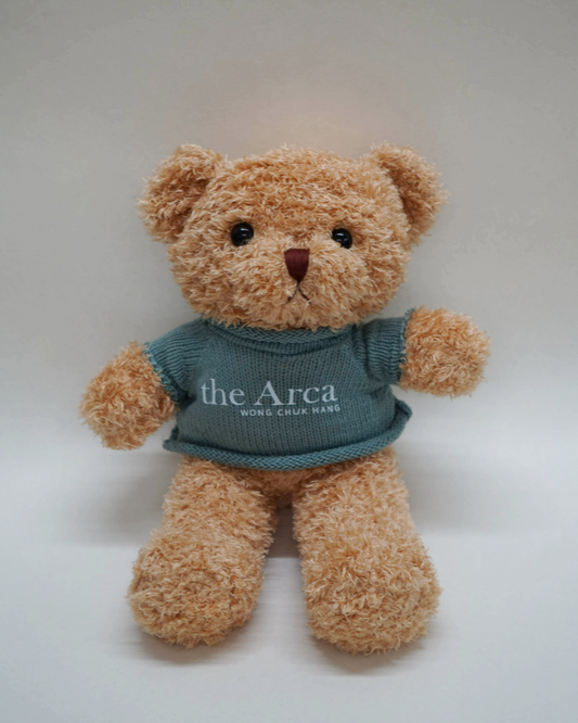 the Arca Bear