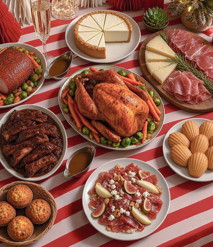 Festive Party Catering 2026