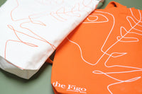 the Figo Tote bag
