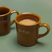 the Figo Coffee Mug